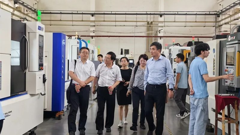 揭秘广东二手机械设备回收行业：排名背后的考量因素